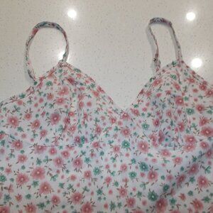 Cute Girlie Coquette Shein Dress